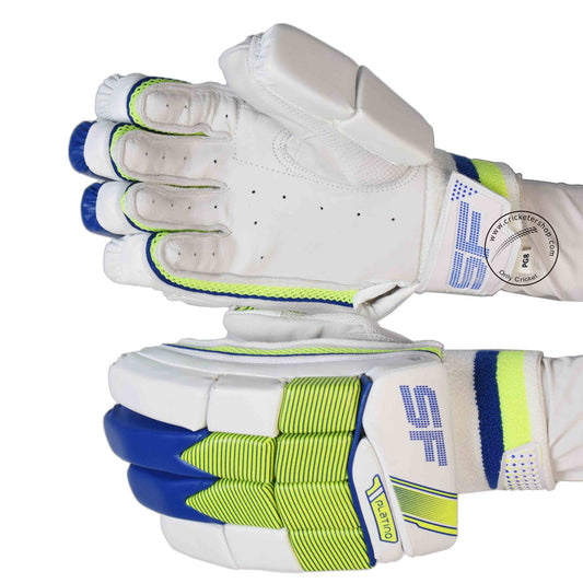 SF Platino Cricket Batting Gloves - Indian Cricket Store