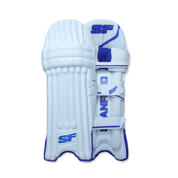 SF SD 42 Cricket Batting Leg Guard