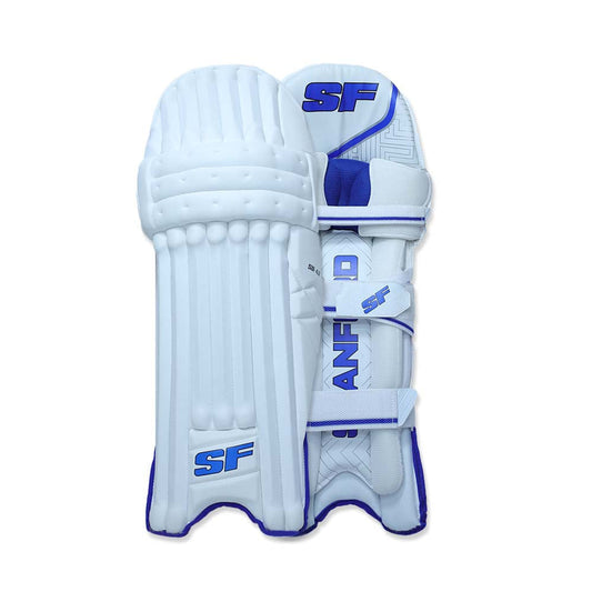 SF SD 42 Cricket Batting Leg Guard - Indian Cricket Store