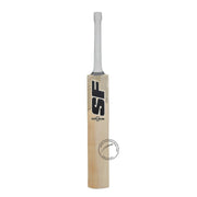 SF Black Edition Player Edition English Willow Cricket Bat - Indian Cricket Store
