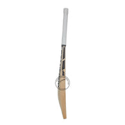 SF Black Edition Player Edition English Willow Cricket Bat - Indian Cricket Store