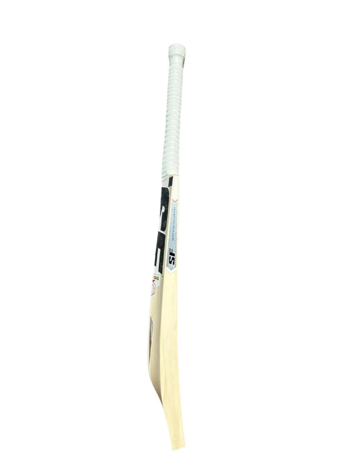 SF Cadillac 666 English Willow Cricket Bat Short Handle