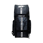 SF Cobra 2.0 Cricket Duffle Kit Bag With Wheels Colours - Indian Cricket Store
