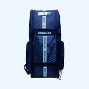 SF Cobra 2.0 Cricket Duffle Kit Bag With Wheels Colours - Indian Cricket Store