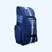 SF Cobra 2.0 Cricket Duffle Kit Bag With Wheels Colours - Indian Cricket Store