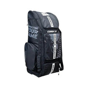 SF Cobra 2.0 Cricket Duffle Kit Bag With Wheels Colours - Indian Cricket Store