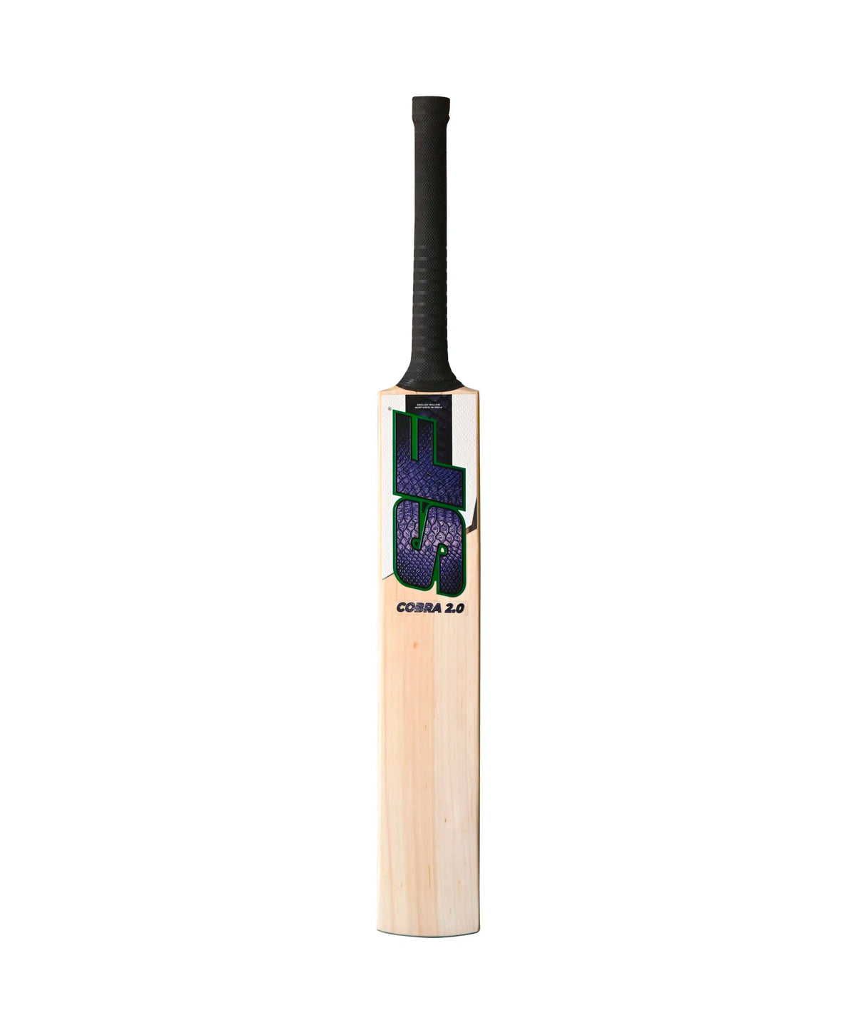 SF Cobra 2.0 Nurtured Willow Cricket Bat - Indian Cricket Store