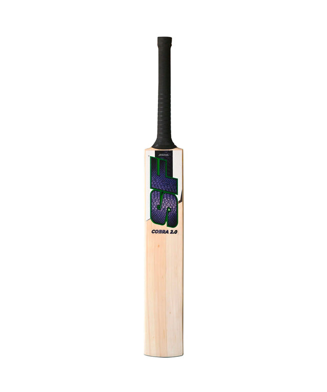 SF Cobra 2.0 Nurtured Willow Cricket Bat - Indian Cricket Store