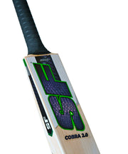 SF Cobra 2.0 Nurtured Willow Cricket Bat - Indian Cricket Store