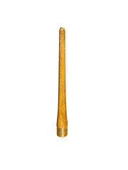 SF Cricket Bat Handle Grip Cone 2nd Quality - Indian Cricket Store