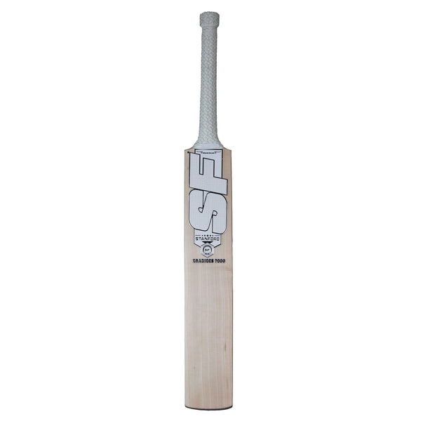 SF Gradiges 7000 English Willow Cricket Bat Short Handle