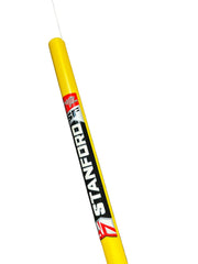SF Flexi Cricket Stumps Full Size Single - Indian Cricket Store