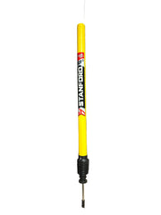 SF Flexi Cricket Stumps Full Size Single - Indian Cricket Store