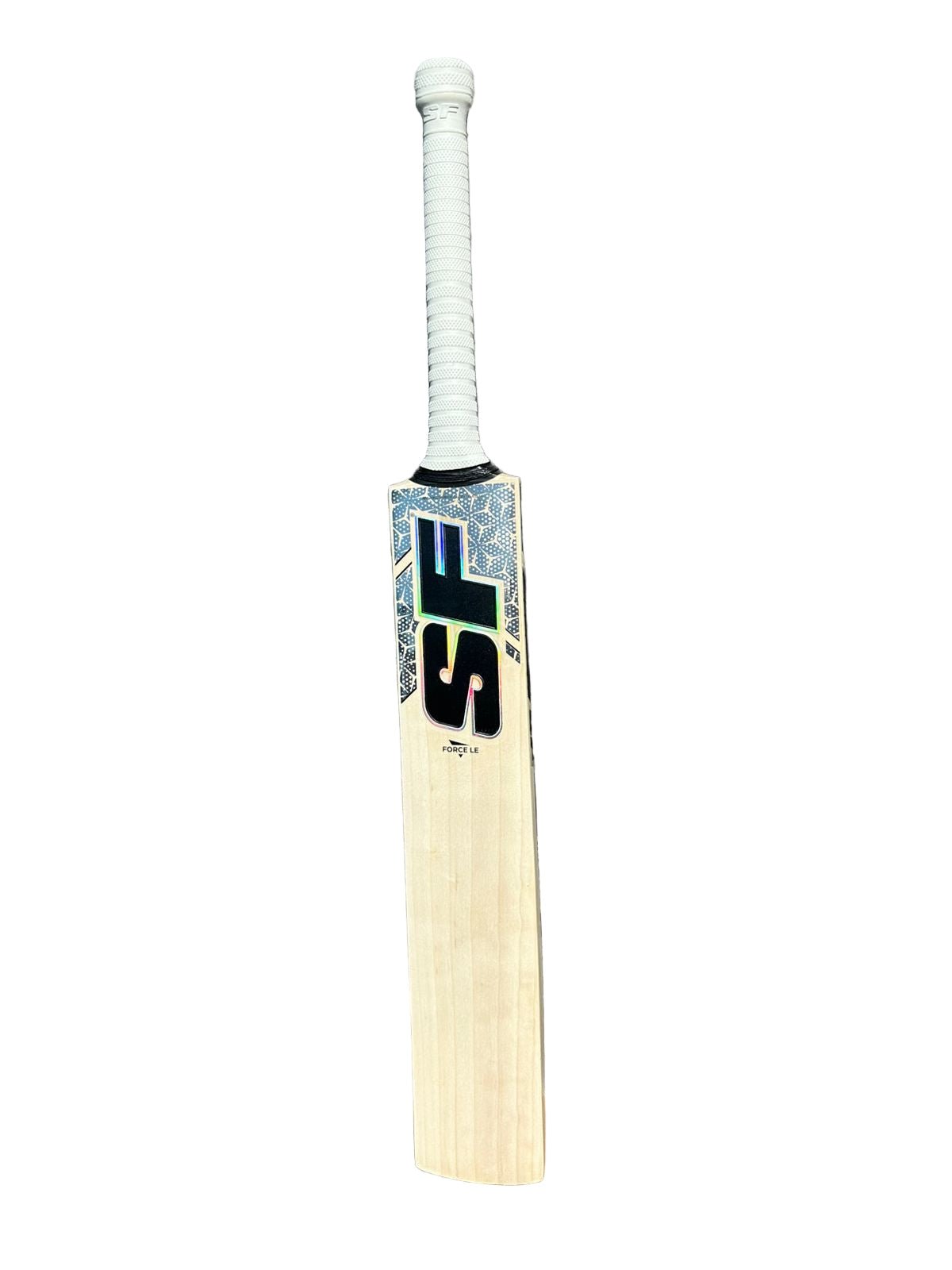 SF Force LE English Willow Cricket Bat Short Handle - Indian Cricket Store