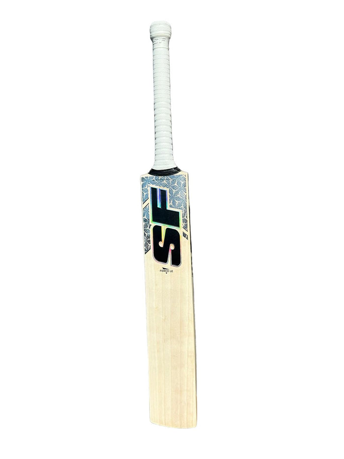 SF Force LE English Willow Cricket Bat Short Handle