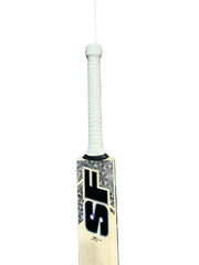 SF Force LE English Willow Cricket Bat Short Handle - Indian Cricket Store