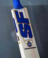 SF Magnum Ultimate English Willow Cricket Bat Short Handle - Indian Cricket Store