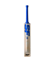 SF Magnum Ultimate English Willow Cricket Bat Short Handle - Indian Cricket Store