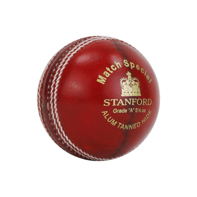 SF Match Special Cricket Ball - Box of 6 - Indian Cricket Store