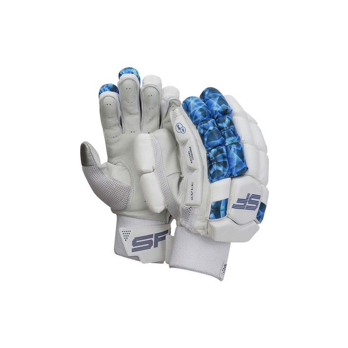 Sf Nexzen Batting Gloves (2019 Edition)
