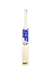 SF PA 18 English Willow Cricket Bat Short Handle - Indian Cricket Store