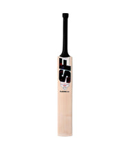 SF Players 3.0 English Willow Cricket Bat Short Handle - Indian Cricket Store