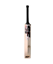 SF Players 3.0 English Willow Cricket Bat Short Handle - Indian Cricket Store
