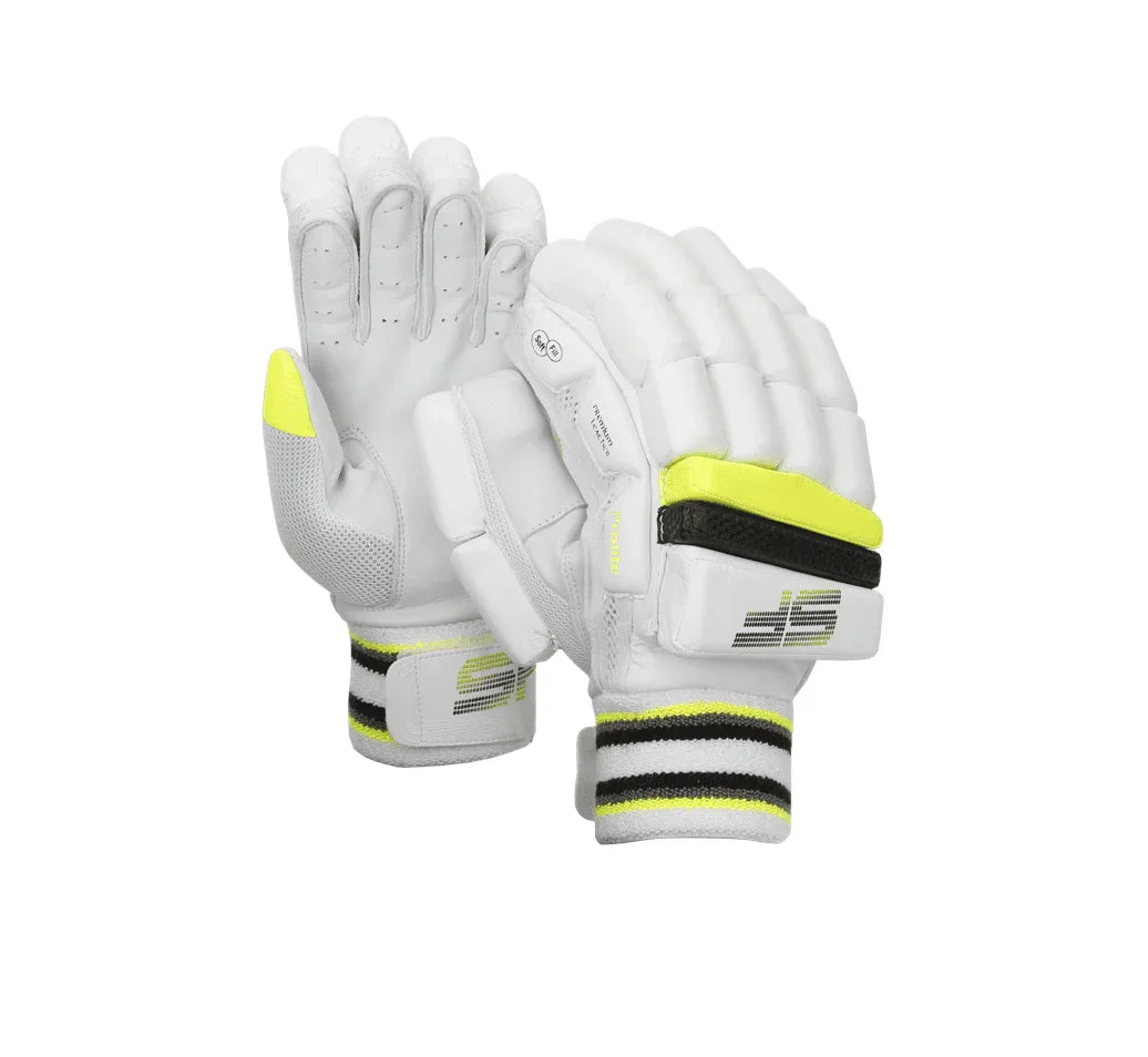 SF Prolite Batting Gloves - Adults - Indian Cricket Store