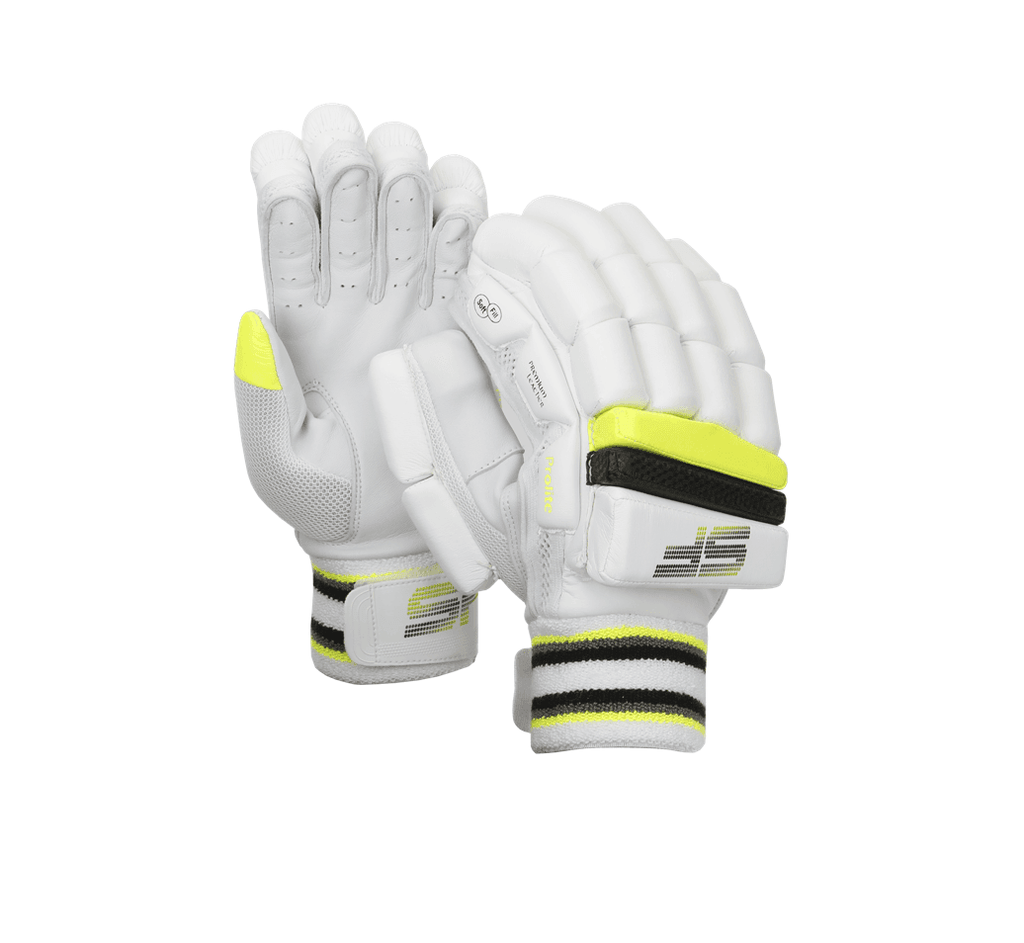 SF Prolite Batting Gloves- Adults - Indian Cricket Store