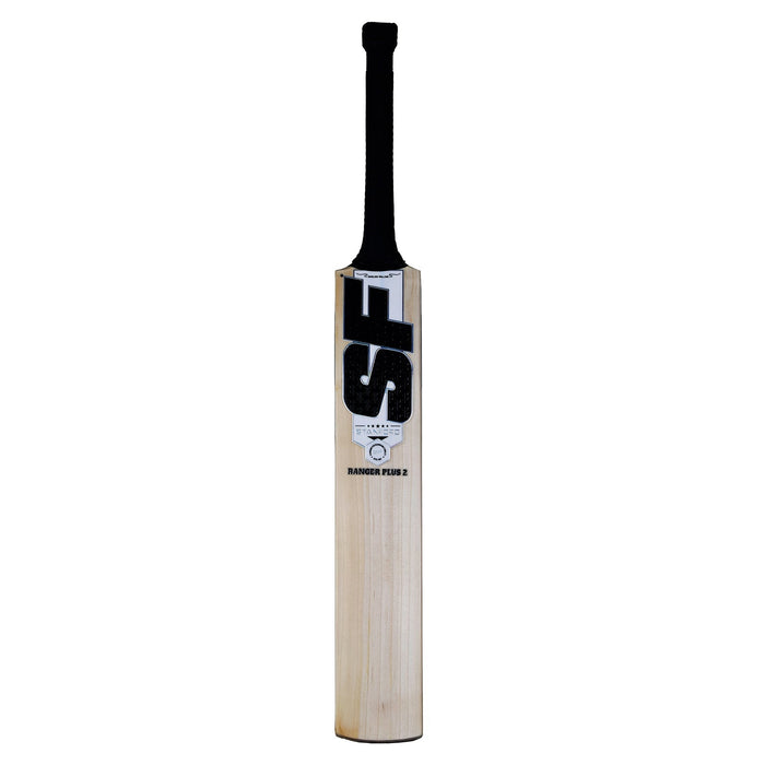 SF Ranger Plus 2 English Willow Cricket Bat Short Handle