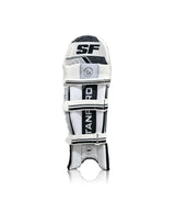 SF Ranji Lite Cricket Batting Leg Guard Pads - Indian Cricket Store