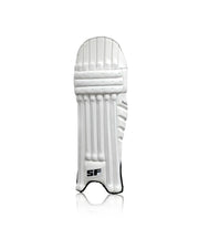 SF Ranji Lite Cricket Batting Leg Guard Pads - Indian Cricket Store