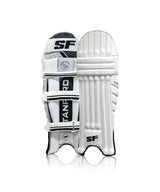 SF Ranji Lite Cricket Batting Leg Guard Pads - Indian Cricket Store