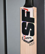 SF Rapa Edge English Willow Cricket Bat - Indian Cricket Store