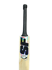 SF Rapa Edition English Willow Cricket Bat Short Handle - Indian Cricket Store