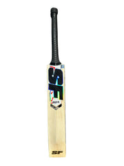 SF Rapa Edition English Willow Cricket Bat Short Handle - Indian Cricket Store