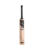 SF Rapa Legacy English Willow Cricket Bat Short Handle - Indian Cricket Store