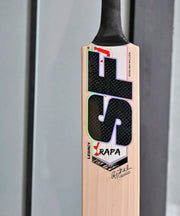 SF Rapa Legacy English Willow Cricket Bat Short Handle - Indian Cricket Store