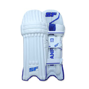 SF SD 42 Cricket Batting Leg Guard - Indian Cricket Store