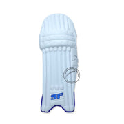SF SD 42 Cricket Batting Leg Guard - Indian Cricket Store