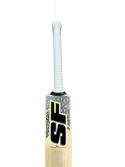 SF Terminator Classic English Willow Cricket Bat Short Handle - Indian Cricket Store