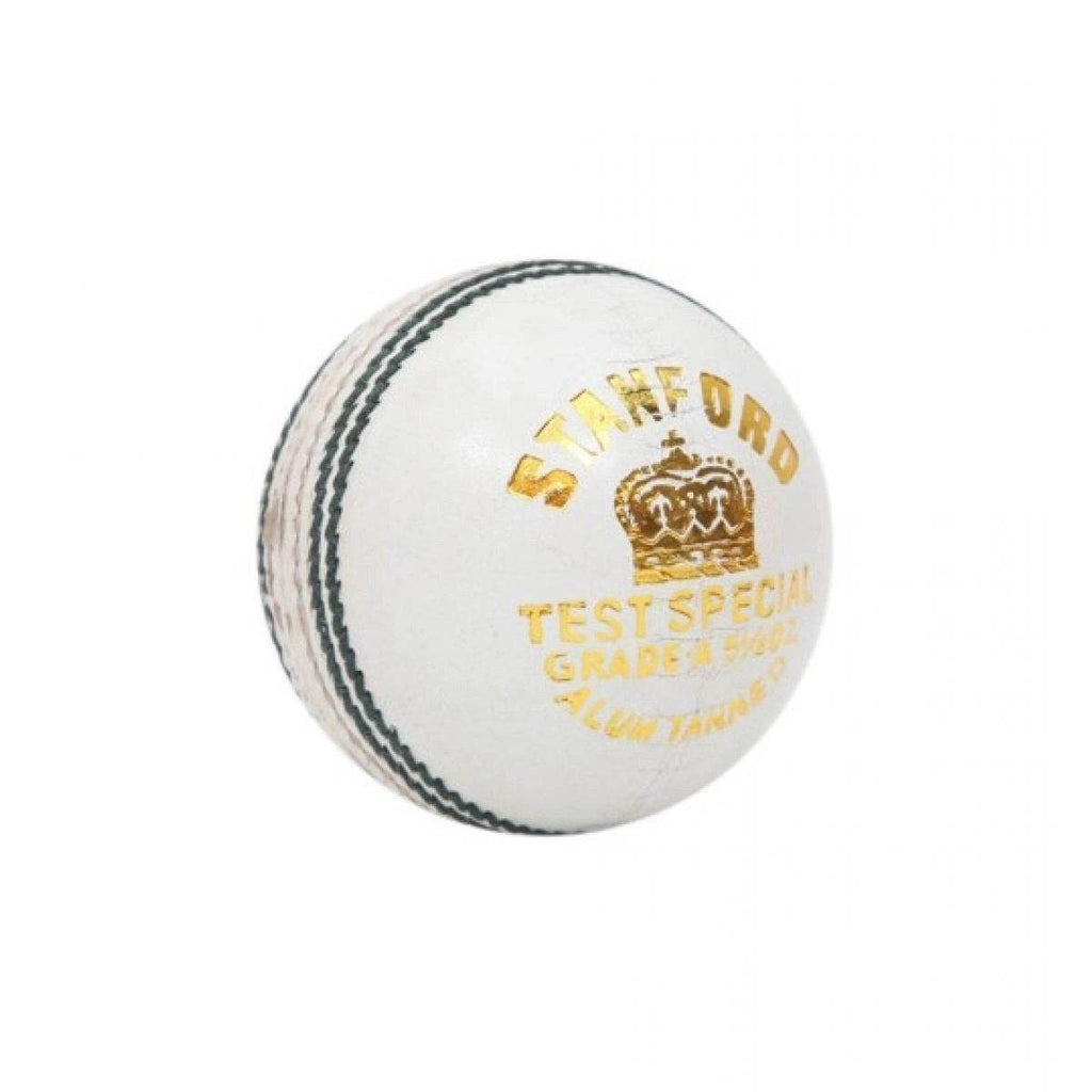 SF Test Special Cricket Ball Box of 6 - Indian Cricket Store