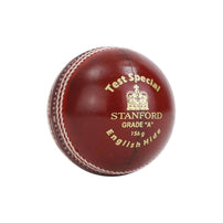 SF Test Special Cricket Ball Box of 6 - Indian Cricket Store