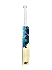 SF Triumph OnyX English Willow Cricket Bat Short Handle - Indian Cricket Store
