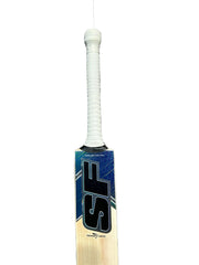 SF Triumph OnyX English Willow Cricket Bat Short Handle - Indian Cricket Store