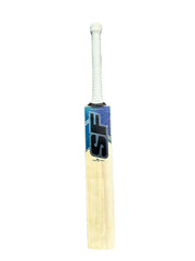 SF Triumph OnyX English Willow Cricket Bat Short Handle - Indian Cricket Store