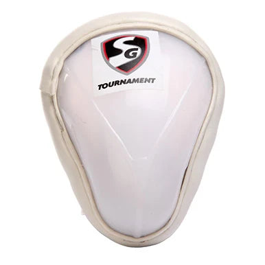 SG Tournament Cricket Abdominal Guard