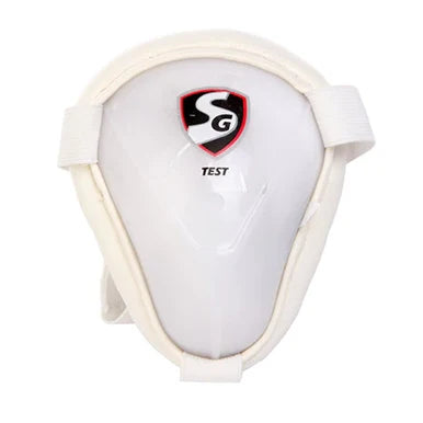 SG Test Cricket Abdominal Guard Mens