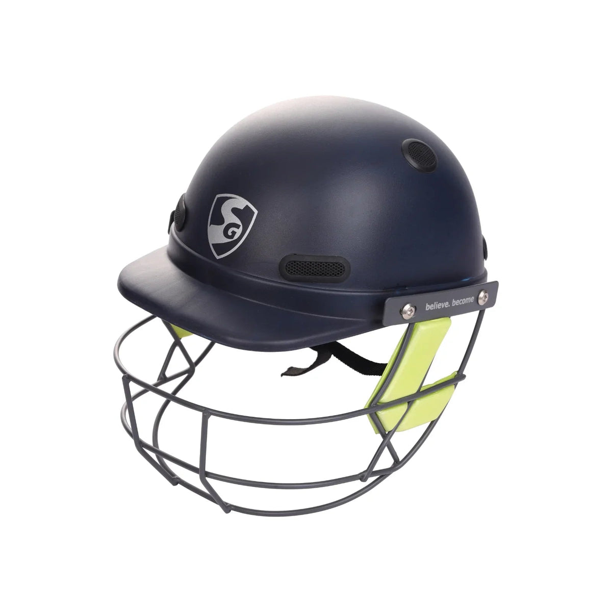 SG Aero shield 2.0 Cricket Helmet for Men and Boys - Indian Cricket Store