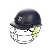 SG Aero shield 2.0 Cricket Helmet for Men and Boys - Indian Cricket Store